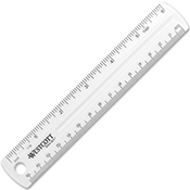 Graphing Tools and Rulers